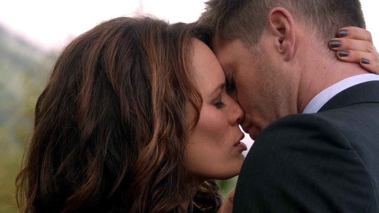 Dean and Amara Supernatural -  Lost in Paradise