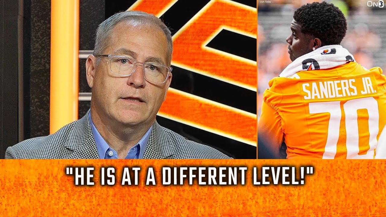 БЫВШИЕ ЛИНЕЙНЫЕ МЕНЕДЖЕРЫ VOL В ВОСТОРГЕ ОТ СПЕЦИАЛЬНОГО ДЭВИДА САНДЕРСА