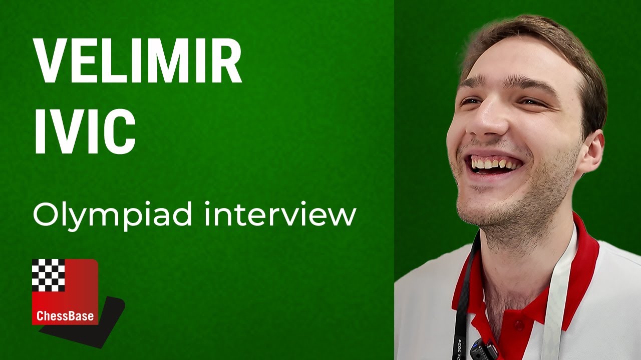 Velimir Ivic - I recently read Dvoretsky's Endgame Manual again!