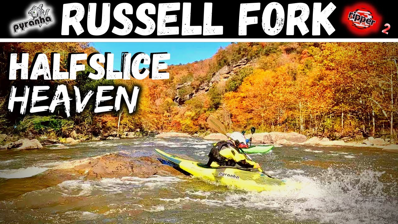 Russell Fork 