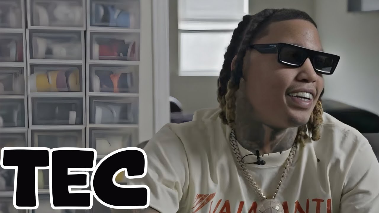 Tec on rappers choosing sides in rap beef that has nothing to with them 