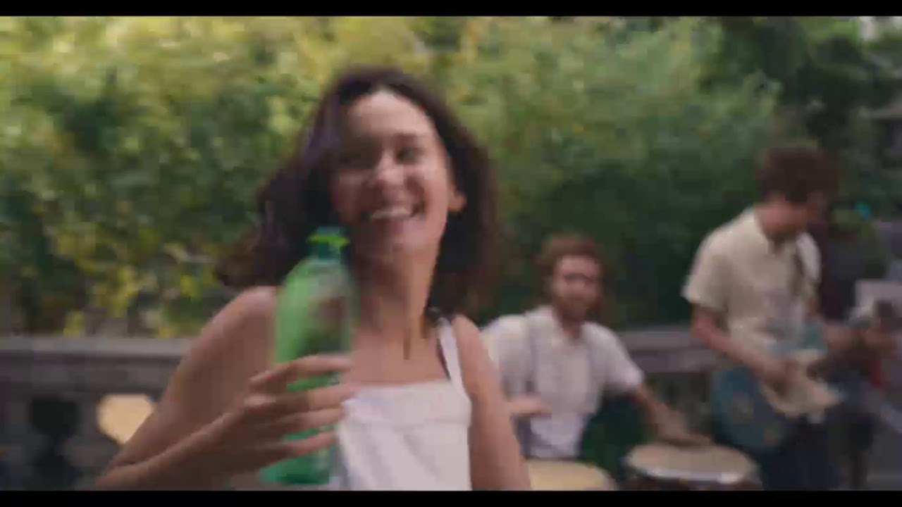 Lipton Green Ice Tea &ndash; poczuj się lekko z Lipton Green Ice Tea!