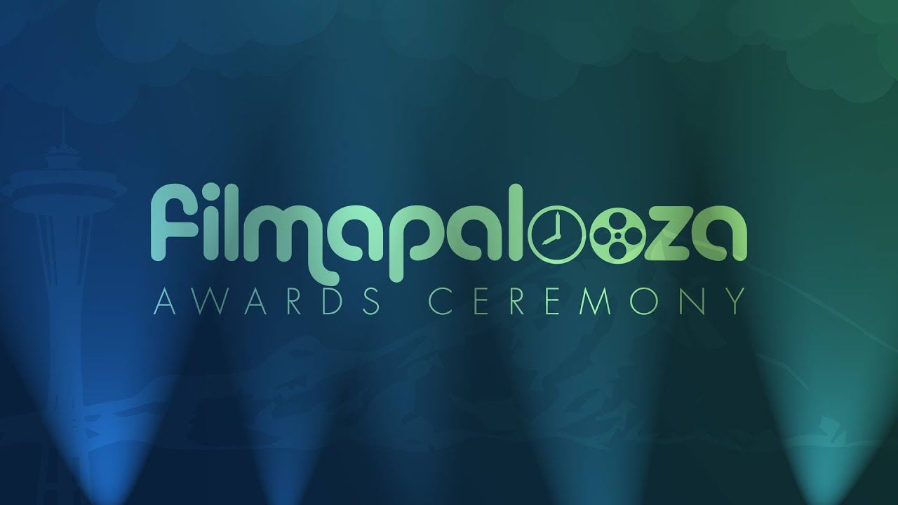 Filmapalooza 2025 Awards Ceremony