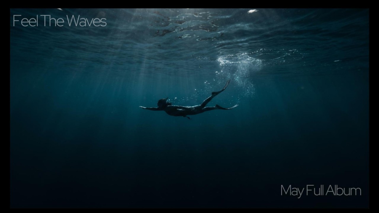 Vibfy &ndash; Feel The Waves | May Full Album