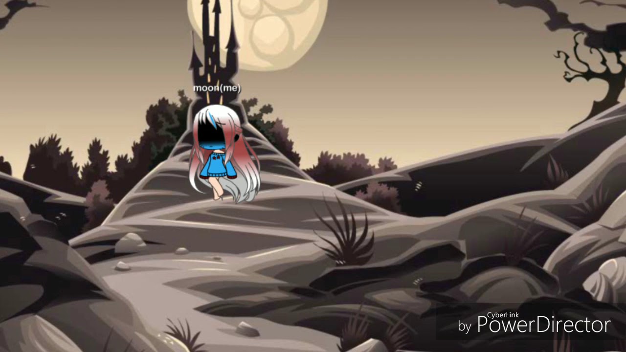 Slenderman's lost daughter part 2