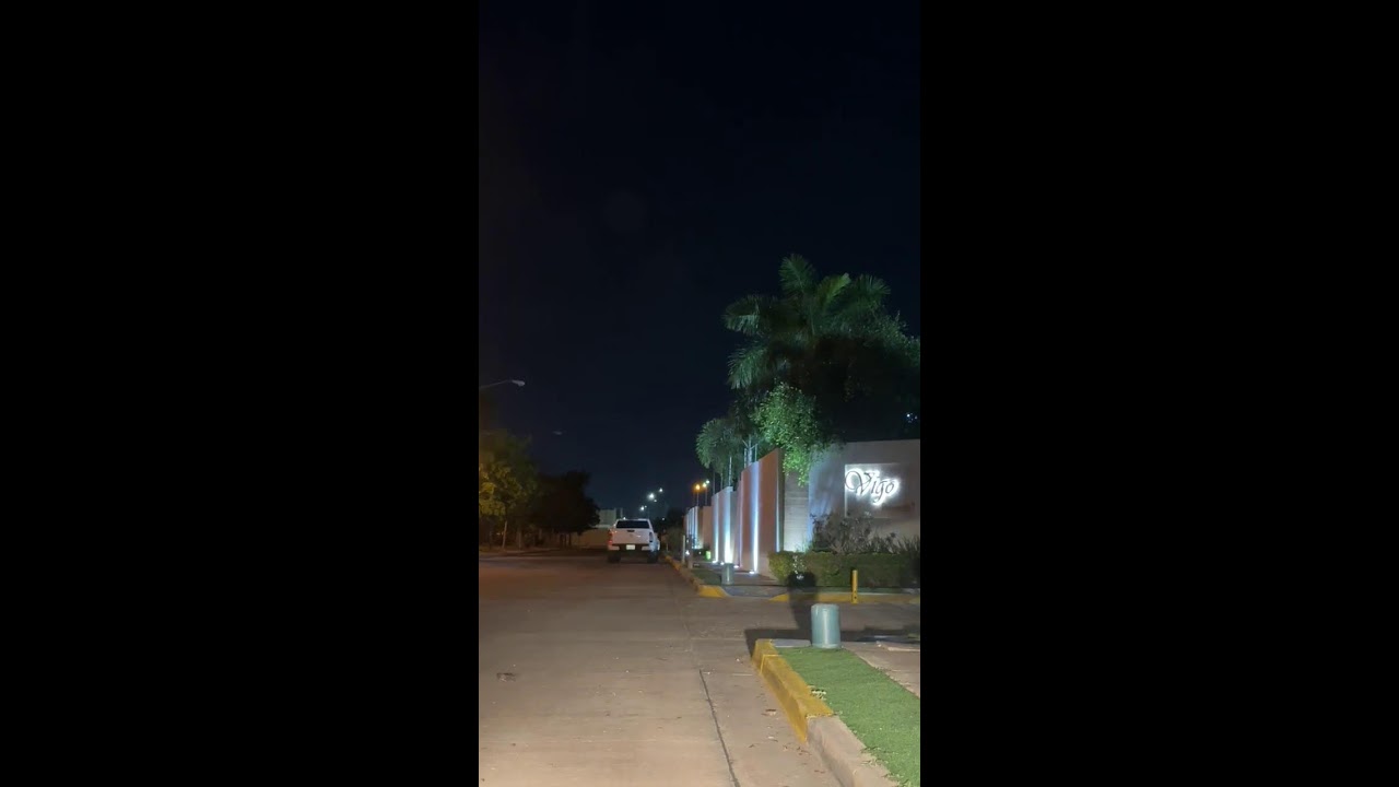 Reportan fuertes detonaciones de arma de fuego en el sector La Conquista y Santa Fe, en Culiacán