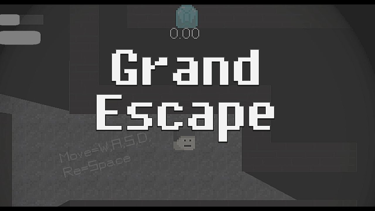 Grand Escape - Free to Play