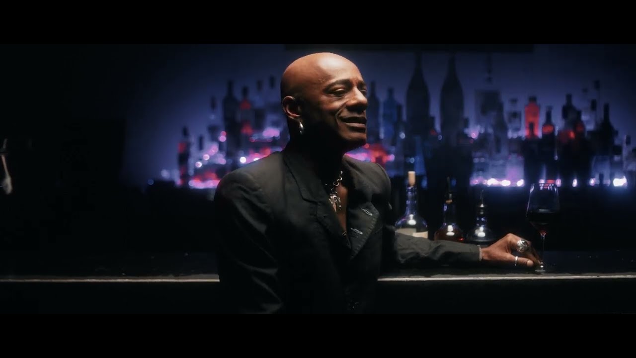 PERCIVAL - What Are You Doing The Rest of Your Life (Official Video)