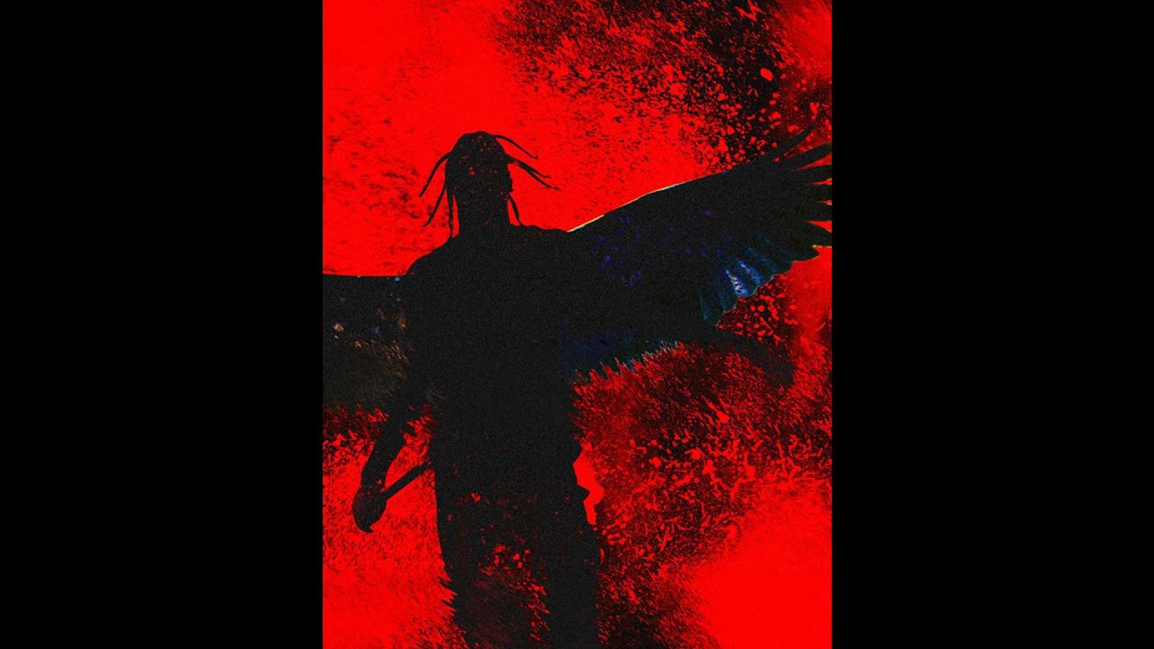 (No Tags) Travis Scott Type Beat- 