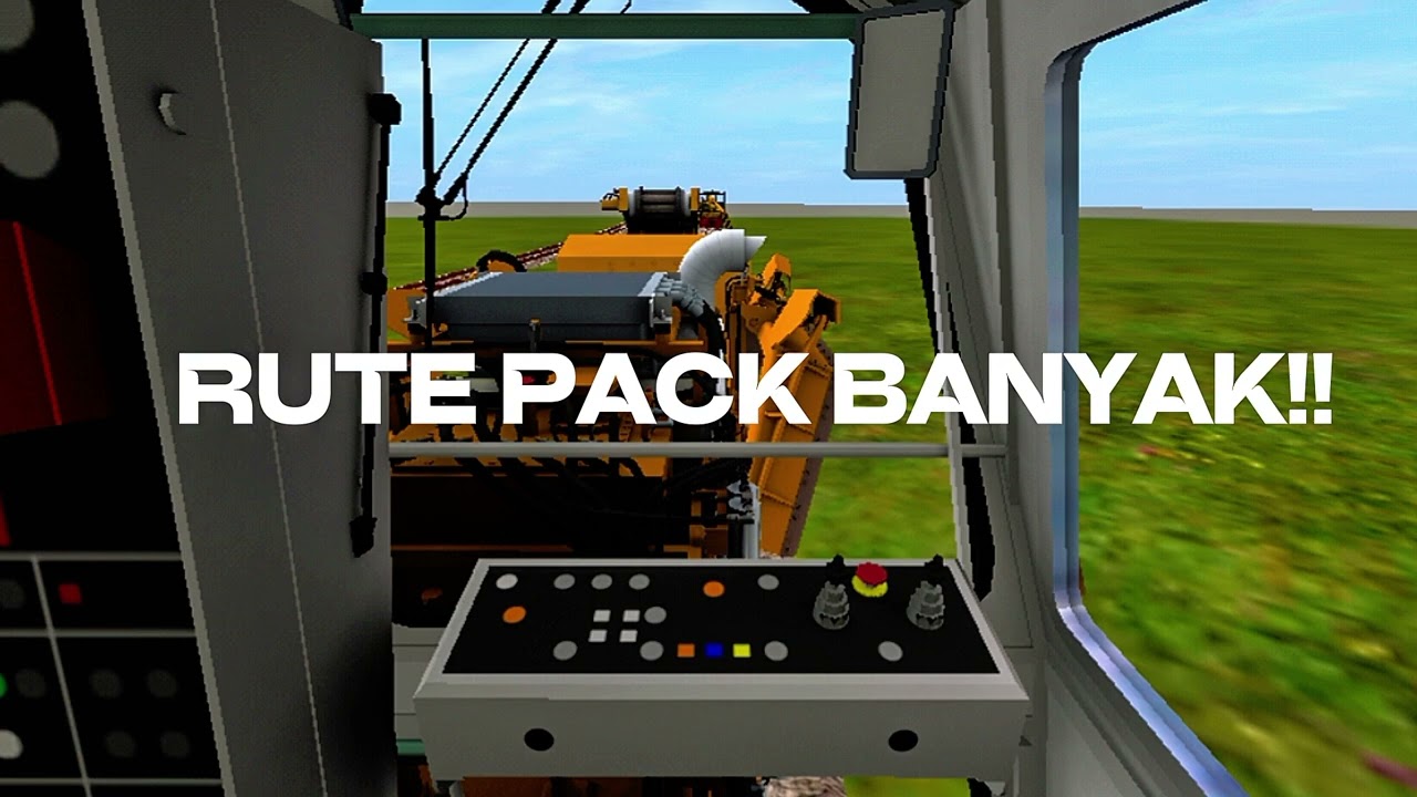 SHARE!! ADDONS TSA RUTE PACK BANYAKK [JGTC] [NDS] [FATP] [RTI] [DEVON] [RTS] [KHB] [JETEBECE]