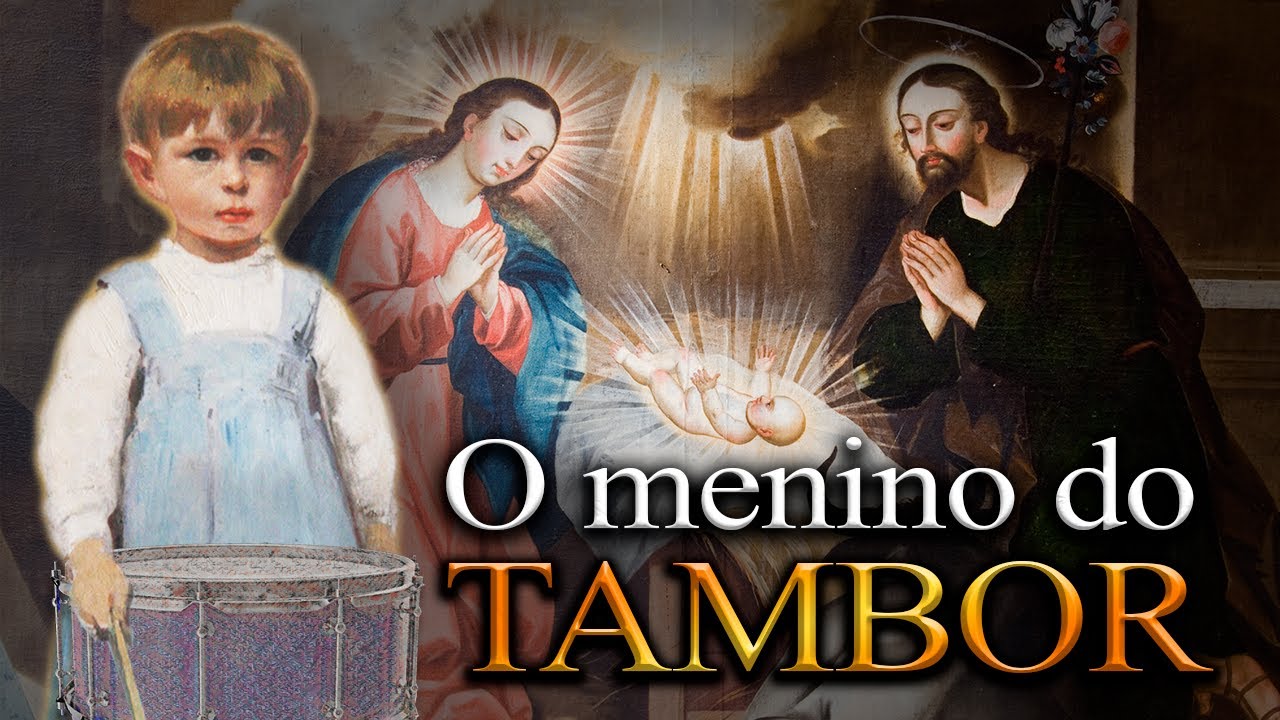 O menino do tambor