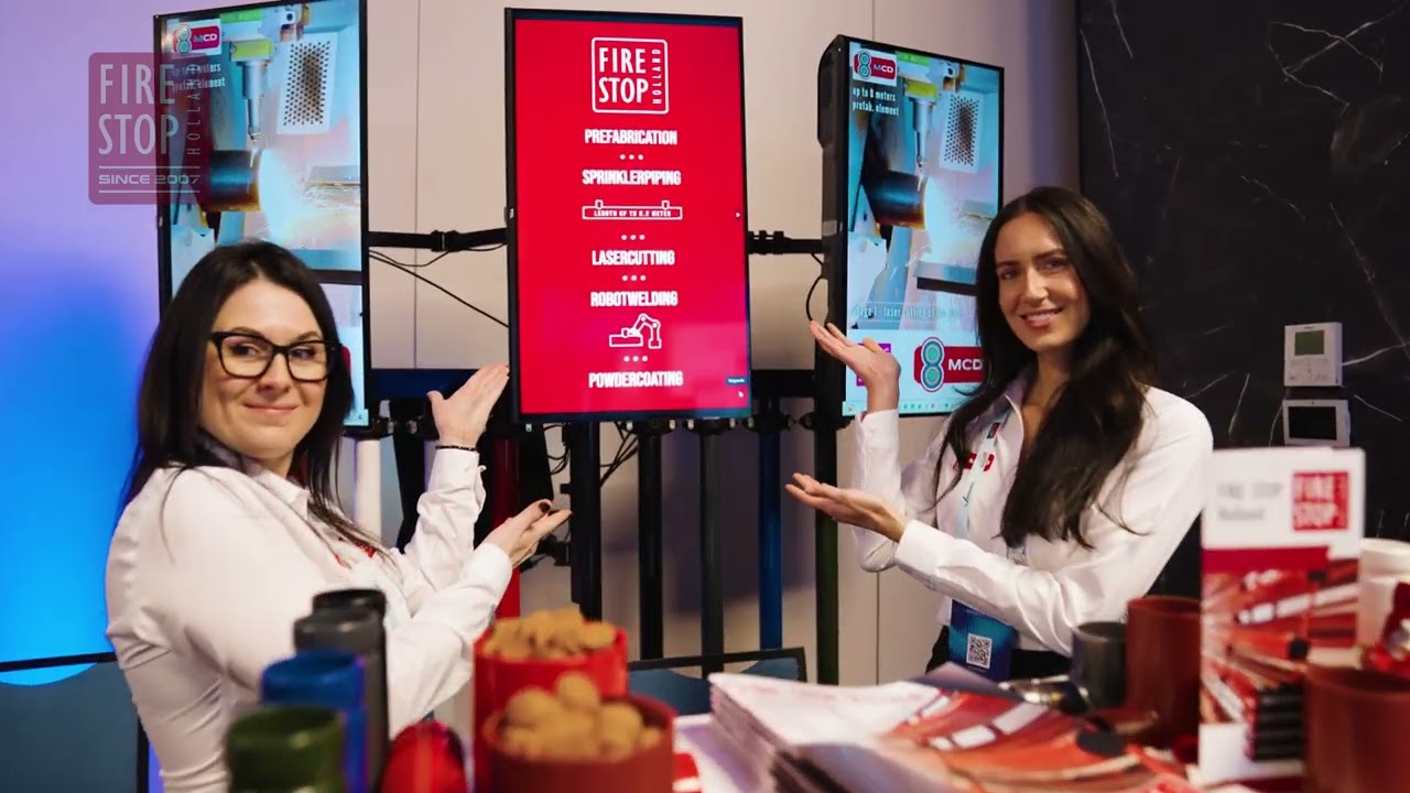 POLIG 2026 beurs Warschau