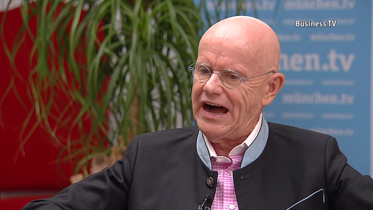 Brennpunkt Wirtschaft: Hubert Aiwanger