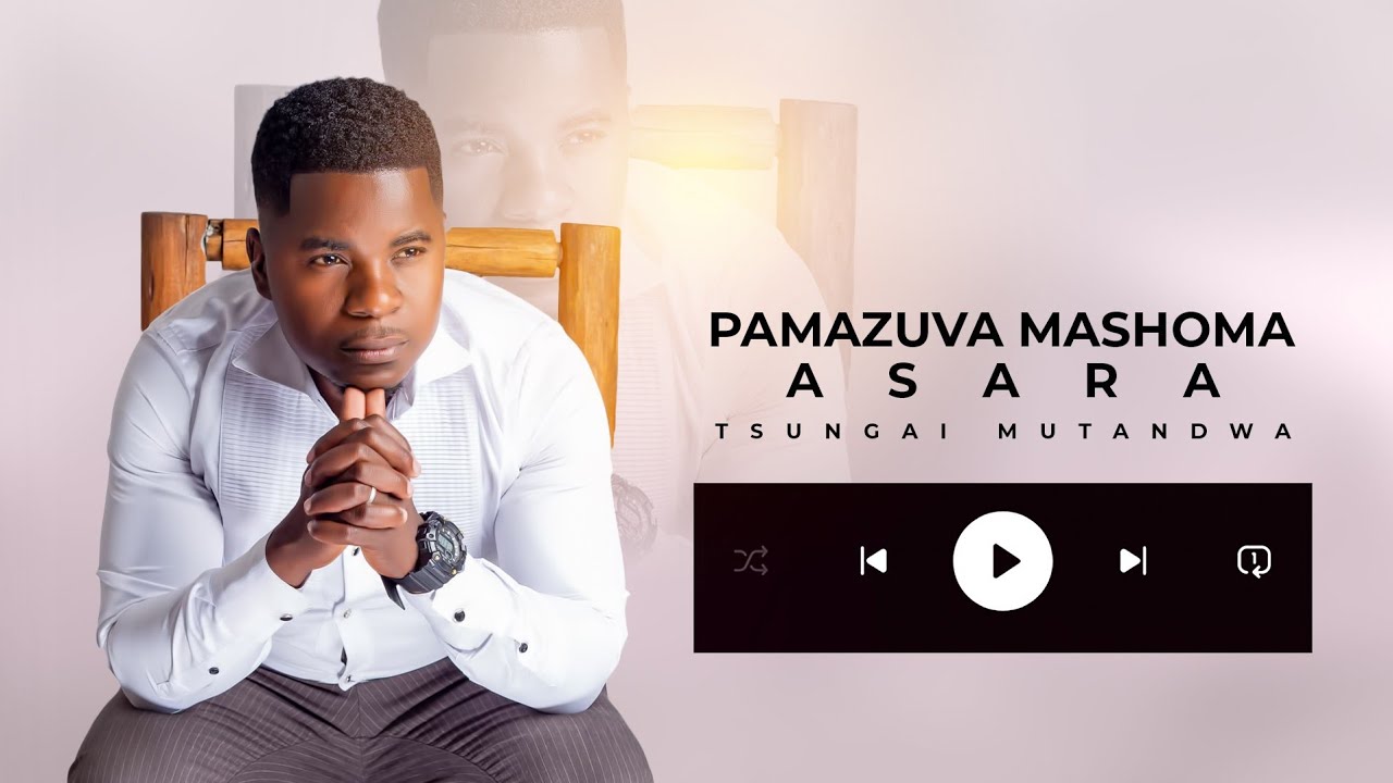 Pamazuva mashoma asara by Tsungai Mutandwa