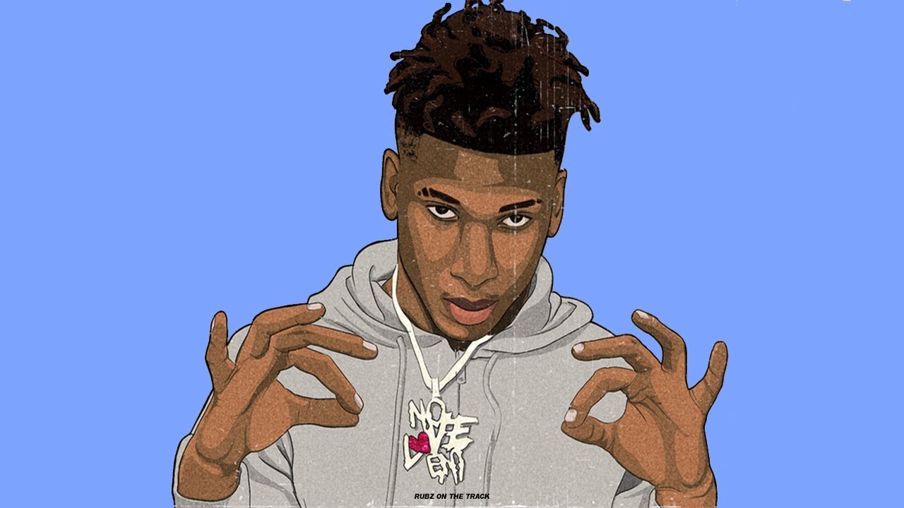 [FREE] NLE Choppa Type Beat - 