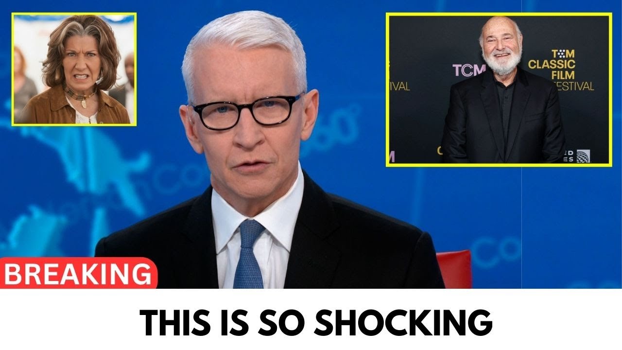 At 86, Lily Tomlin REVEALS The Truth About Rob Reiner (This is astounding)