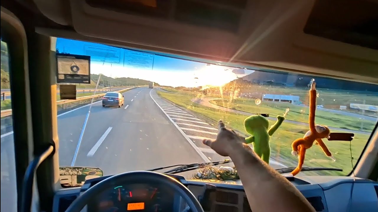 COMO TUDO COMEÇOU...