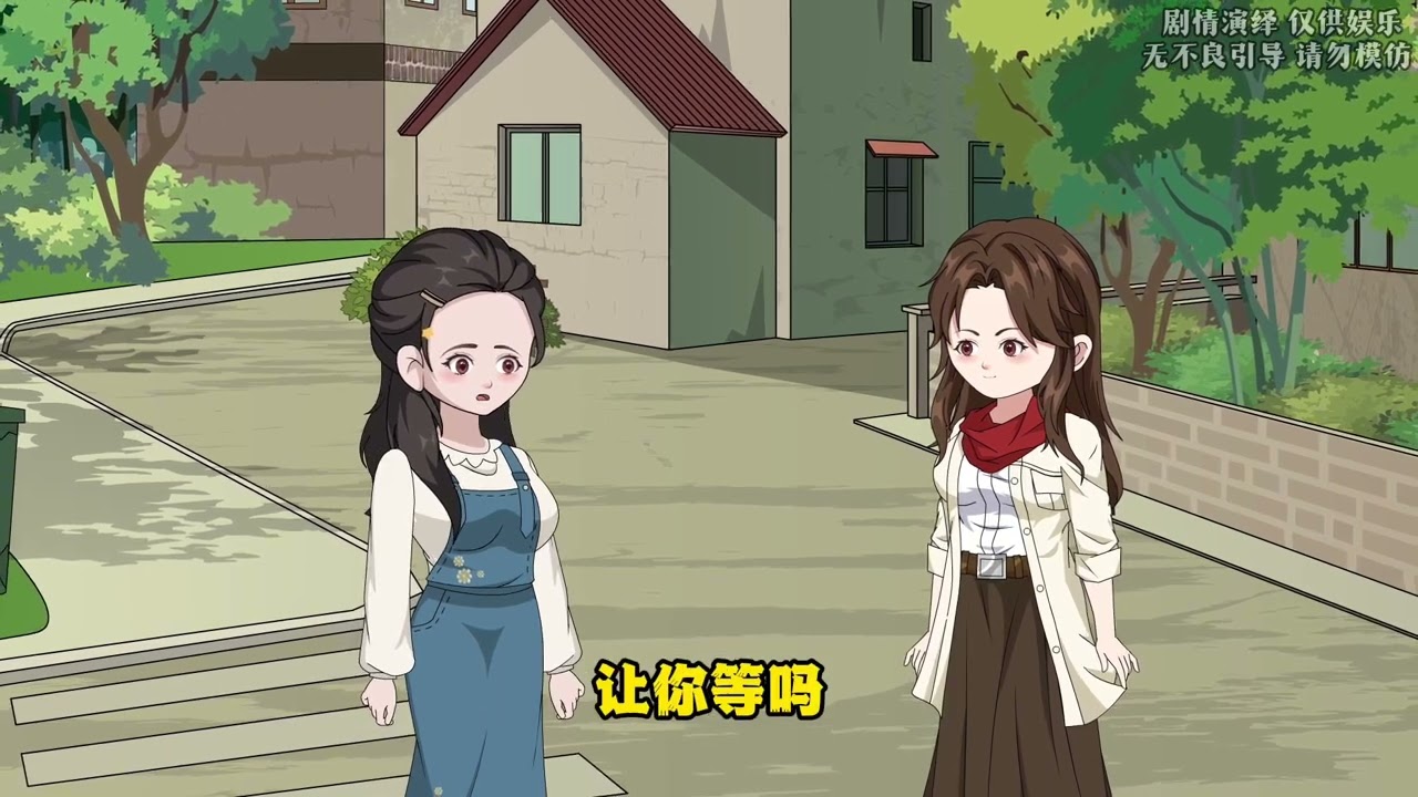 安东成长记：第75集