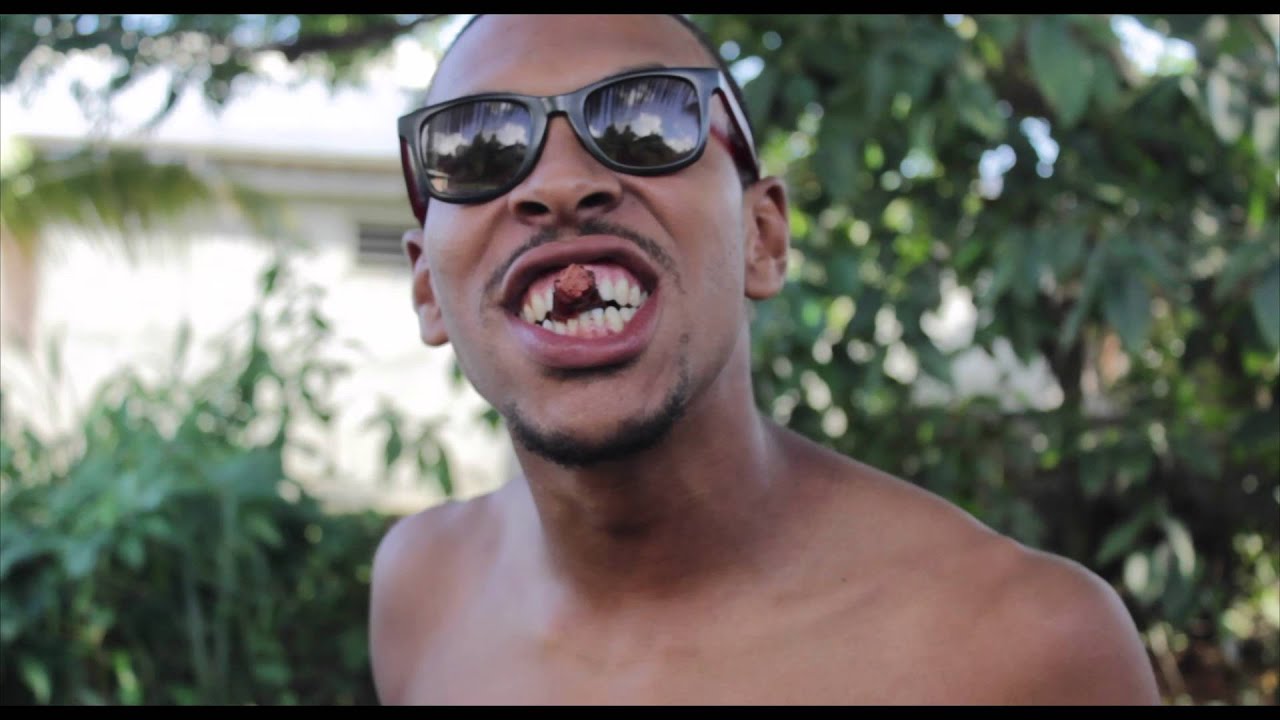 Bewone - Boolit 4 Ever (Official Vidéo) Nov 2k15