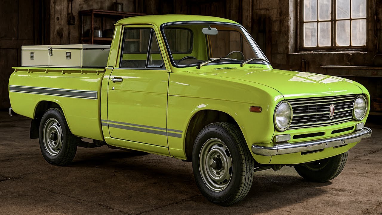 4 Japanese Pickups You’ve Never Heard Of!