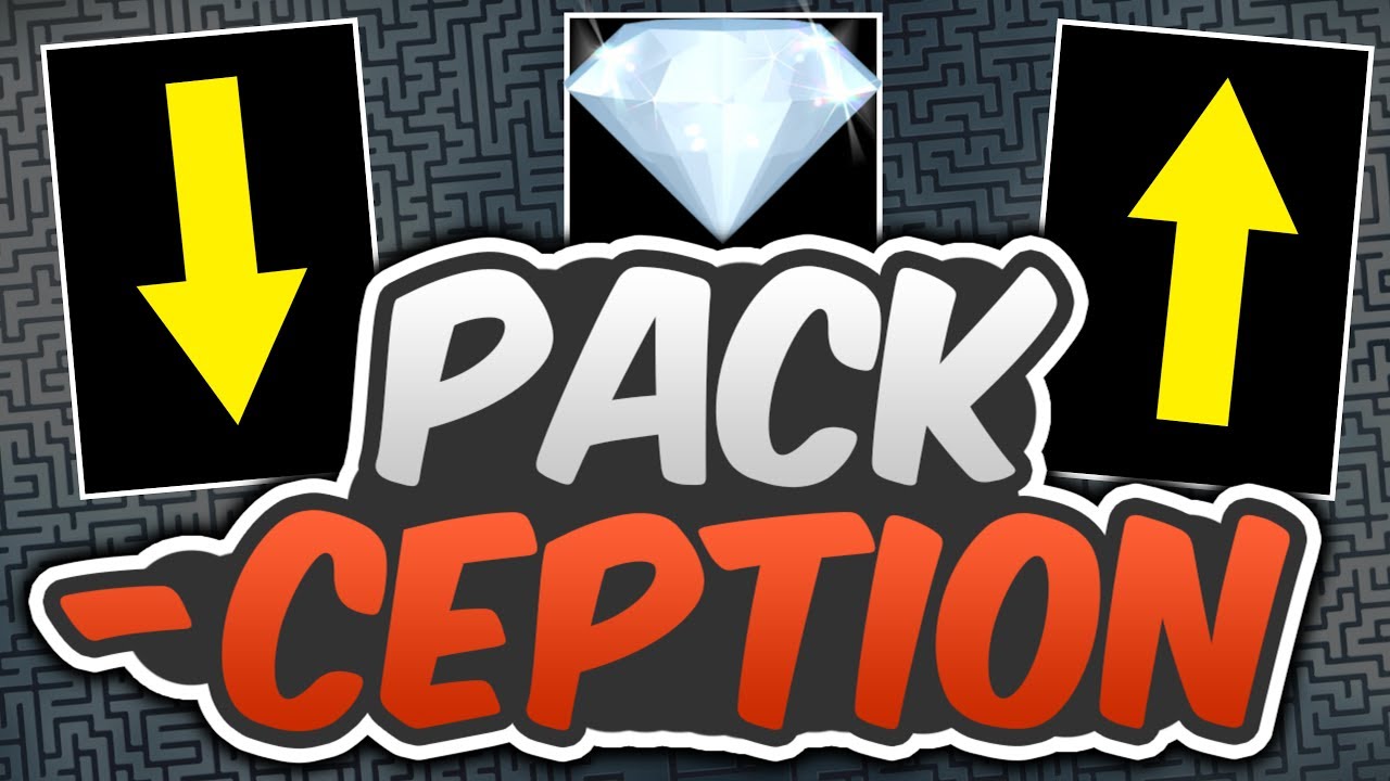 20K PLAYER PULL! NEW PACKCEPTION SERIES! | MLB THE SHOW 17 PACK OPENING