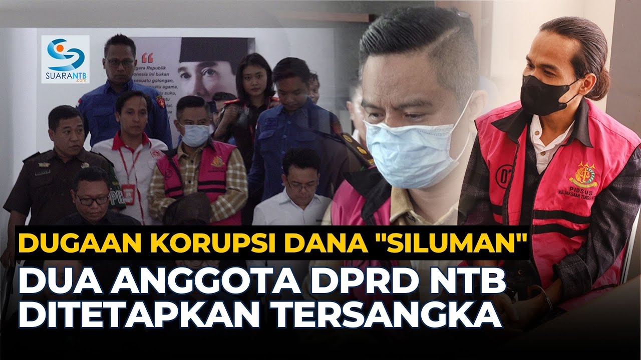 Dugaan Korupsi Dana 