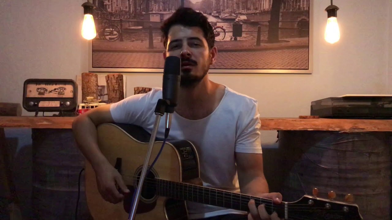 Faruk Polat - Neredesin Sen (Cover)