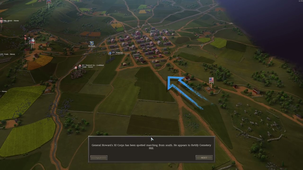 UGCW CONFEDERATE PART 6