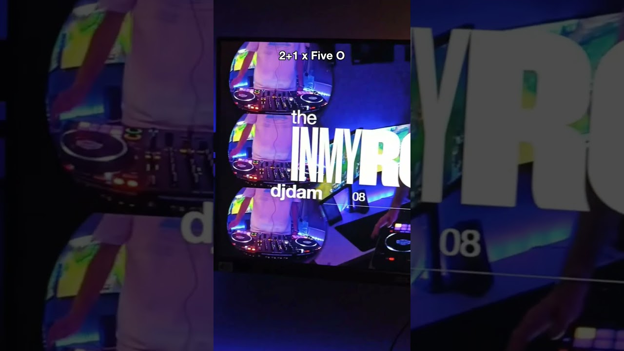 Judeline x Hoke  / FULL SET ON BIO 