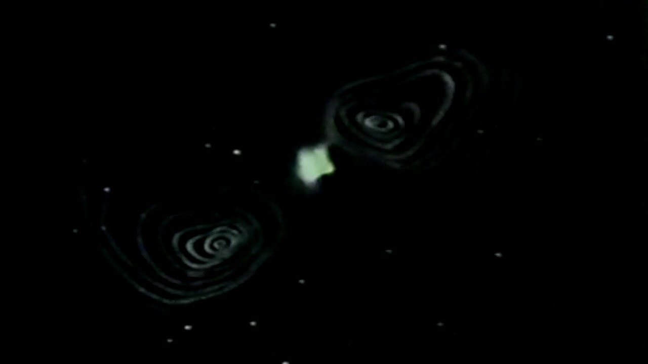 Microlot - Pale Blue Dot [Nightime Drama]