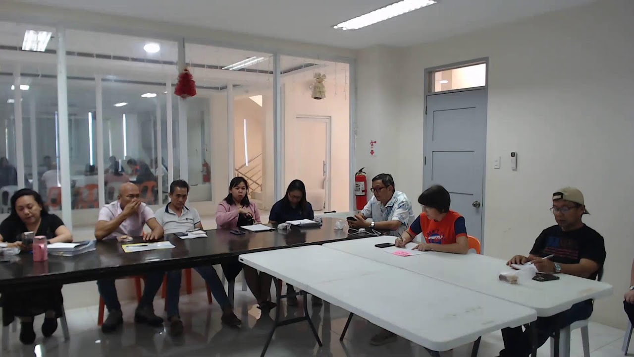 Procurement Livestream for DPWH Cebu 1st DEO (formerly Cebu 2nd DEO) on March 05,2026