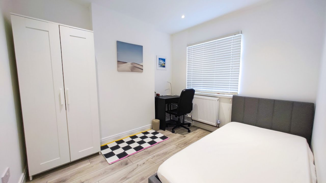 Barth Road, Plumstead, London, SE18