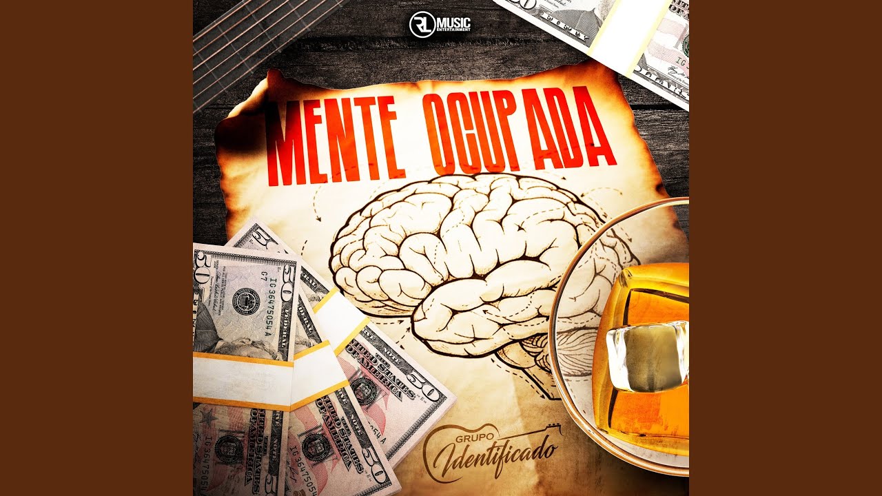 Mente Ocupada