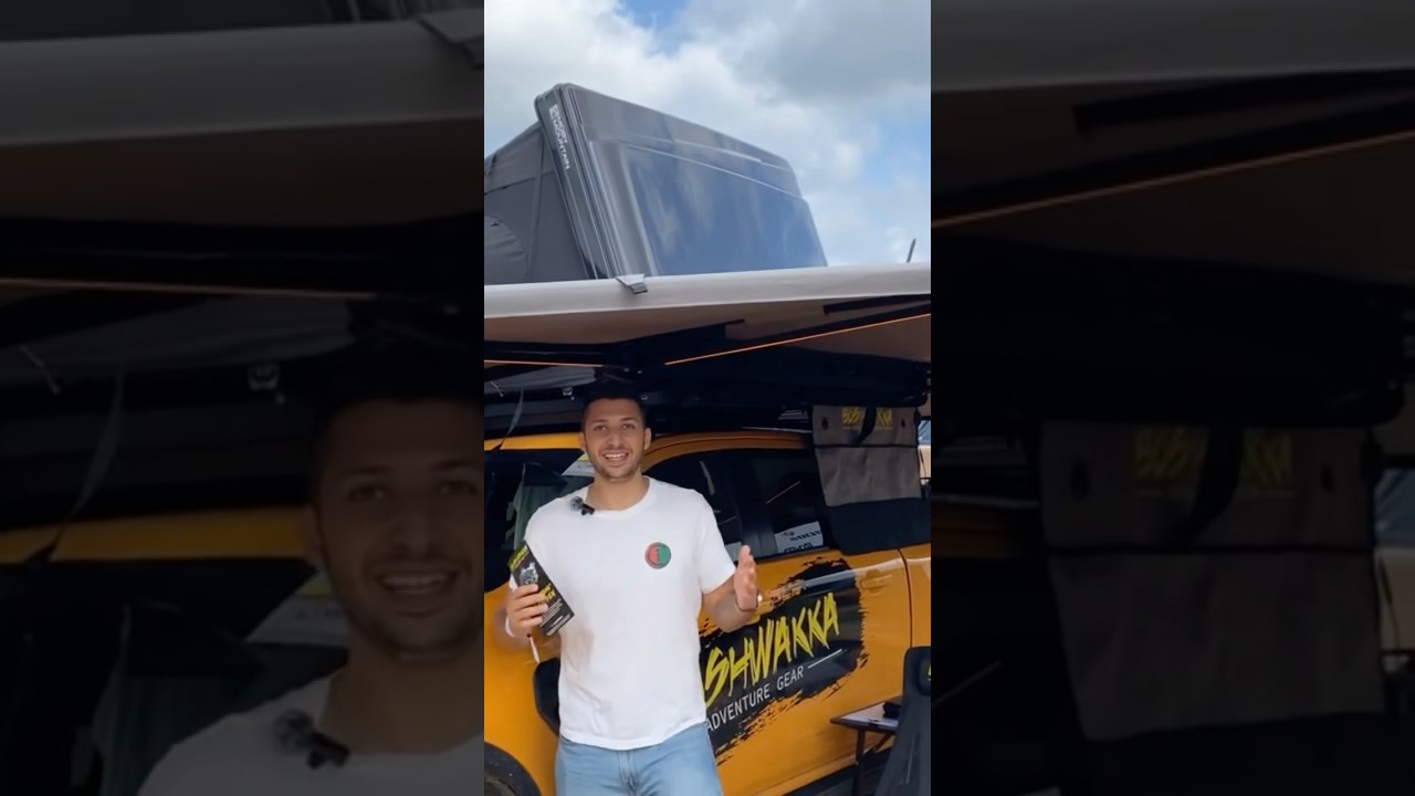 Bushwakka Extreme Mini Meg