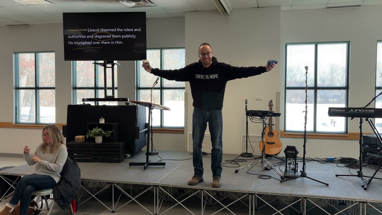 Why Do Followers of Jesus Get Attacked?