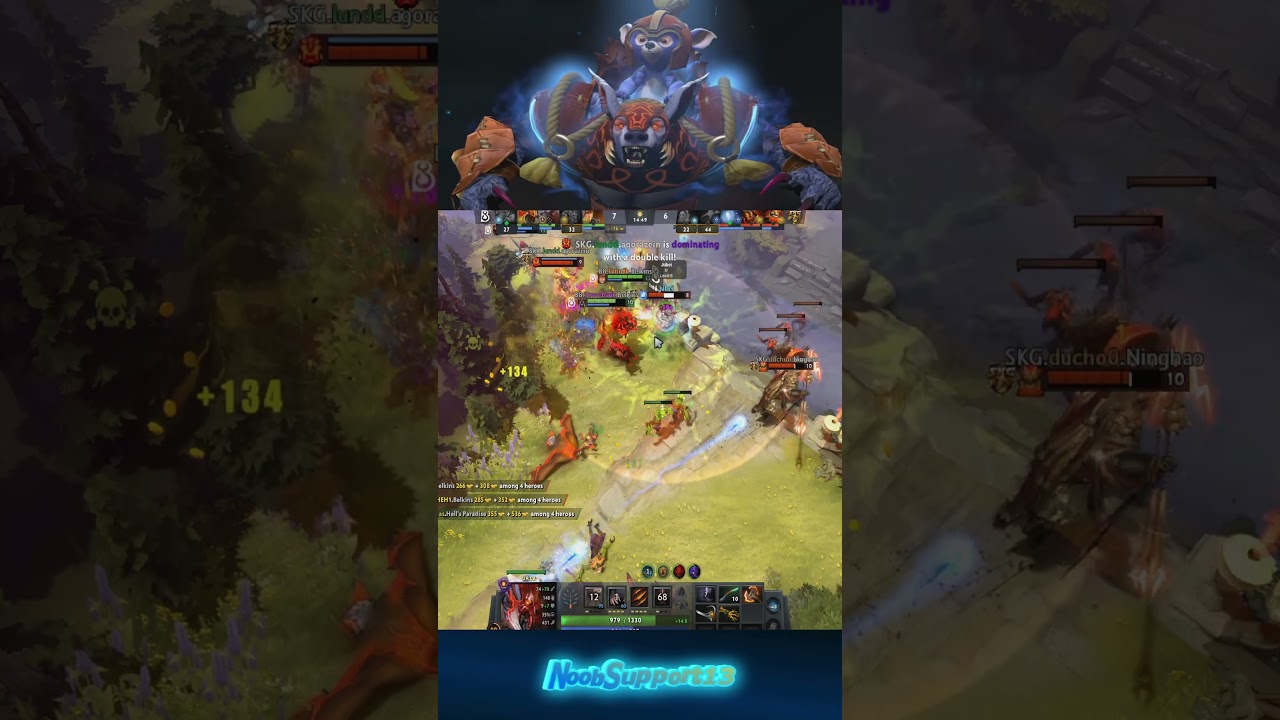 B8 StoneBank Ursa DPC NA 