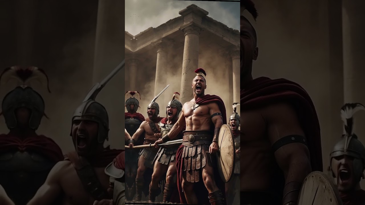 Spartacus and the Third Servile War (73-71 BC)