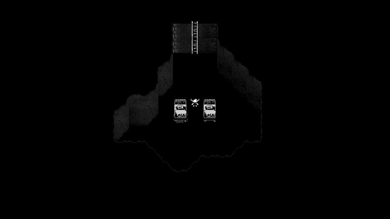 OMORI OST - 139 AugustWater (Black Space 2)