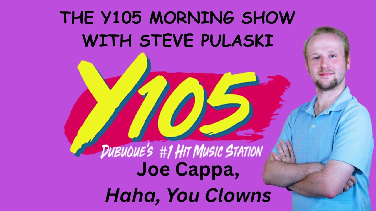 Joe Cappa Talks the Premiere of His New Show 