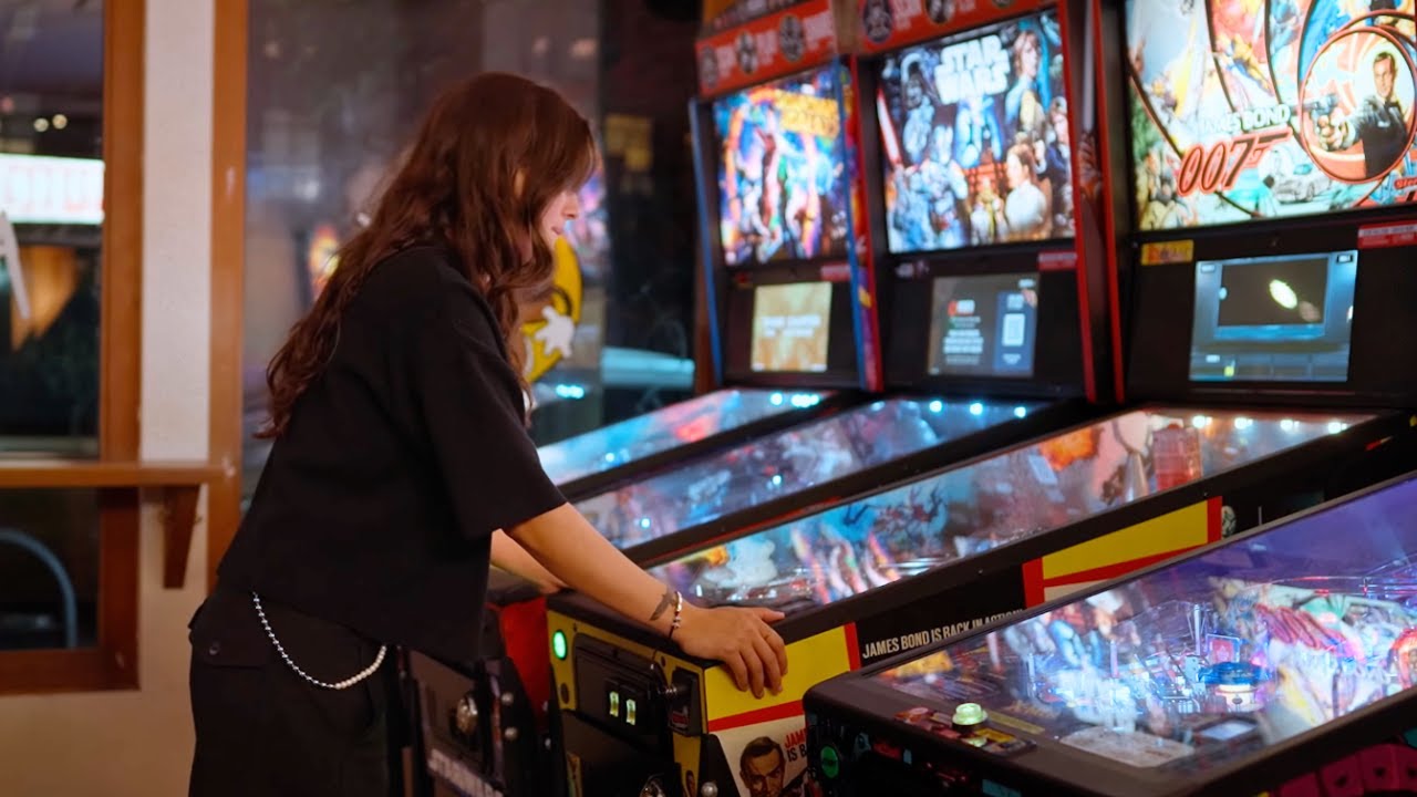 Jade LeMac - Intertwined (Official Lyric Video)