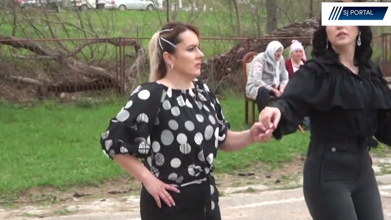 Kladnica  Bajramsko druzenje 4 deo