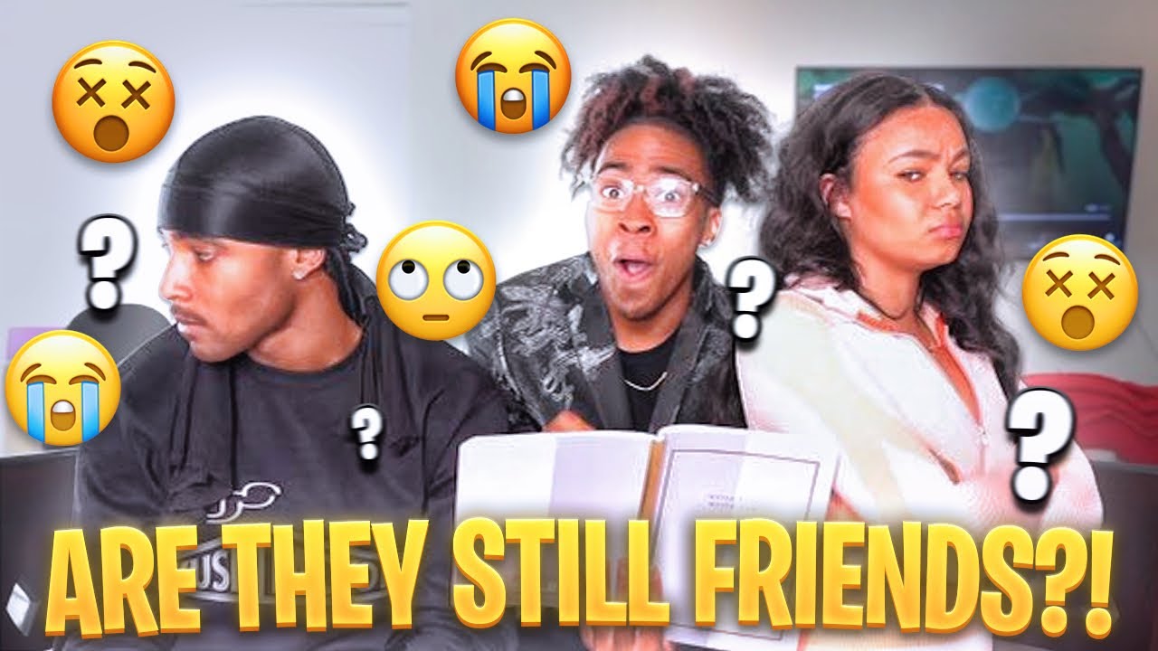 BROOKLYN & DEBO GETS THERAPY FROM DR.ELI *SHE CRIED*😳