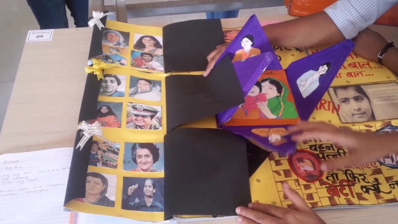 Poster presentation Ideas | 2021