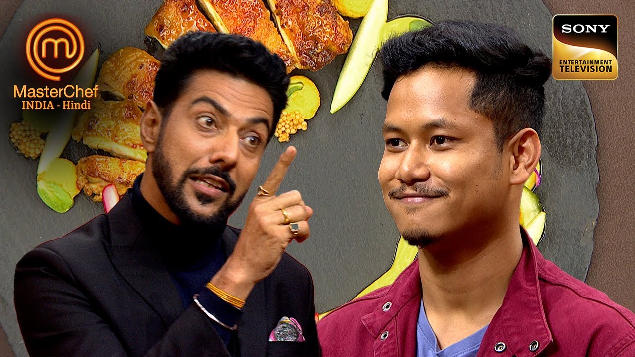 Race To Finale में लगा 'Fiery Mystery Agni Pareeksha' का तड़का | MasterChef India S7 | Throwback