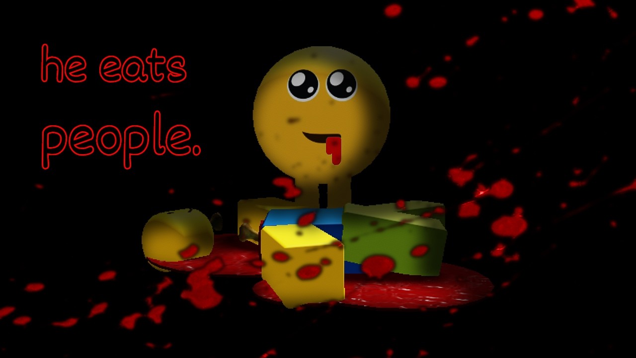 Roblox MURDURR &mdash; это безумие.