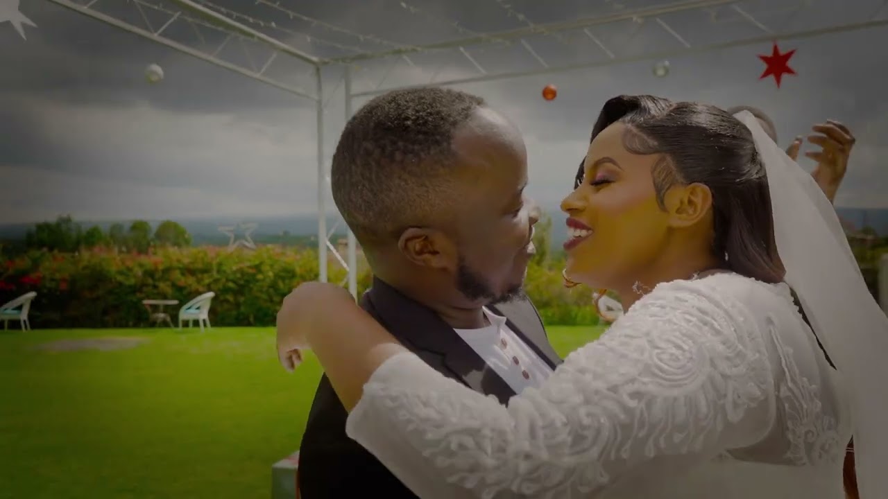 MESESI FT MIKE BROWN -YOU (AMBERAY SHANTY WEDDING SONG)