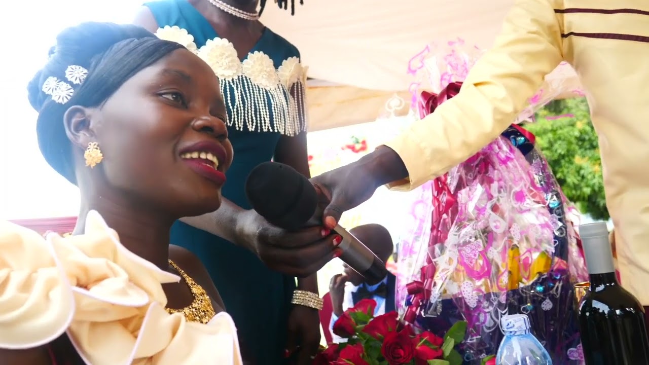 NYOM pa Odong Lot Ki Agnes Akidi By Kiddy face 17th Dec 2022 In Paimol