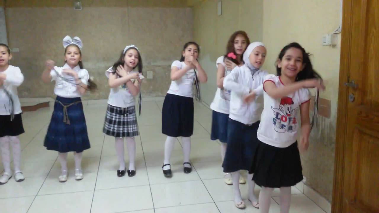 أغنية ( ضم البيئة )