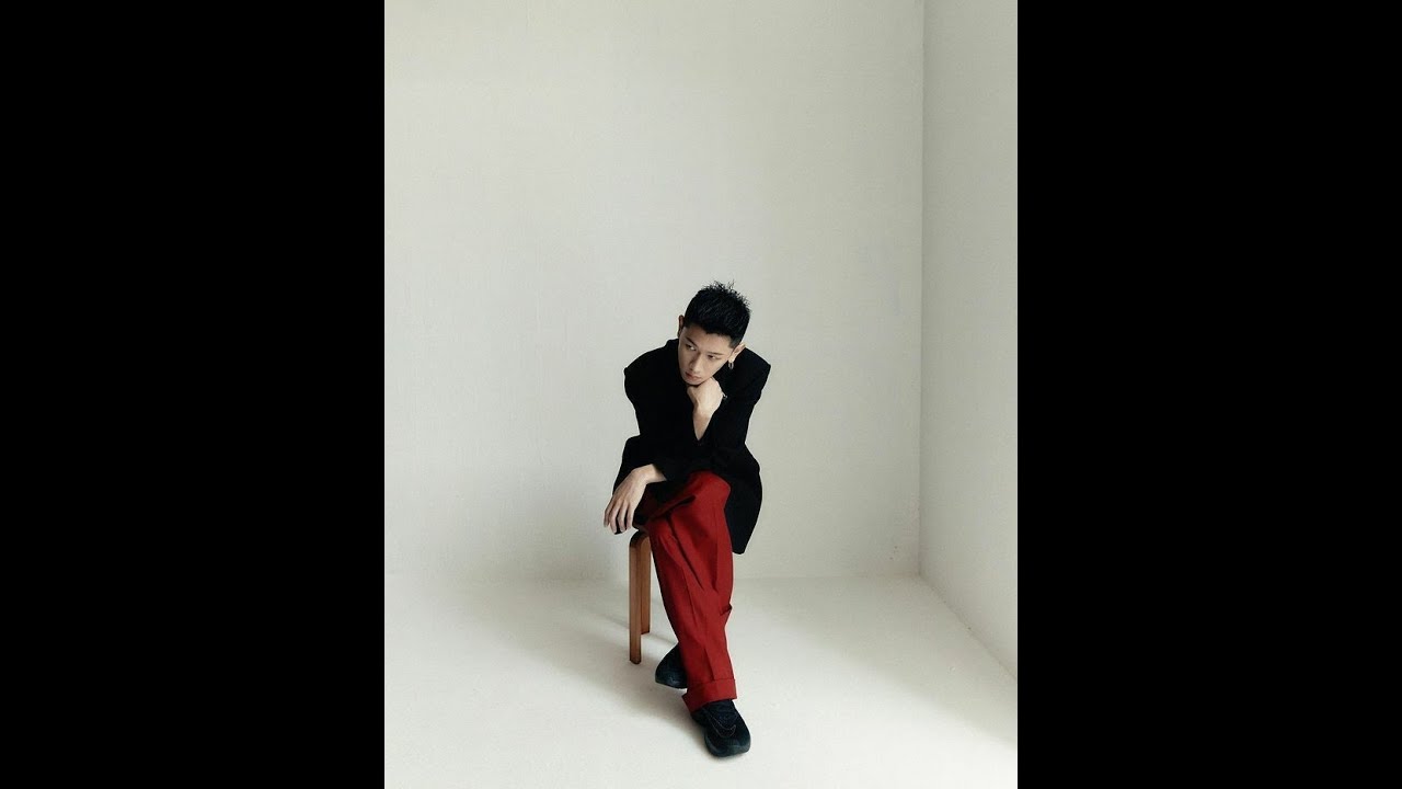 [FREE] Crush x LeeHi Type Beat - 