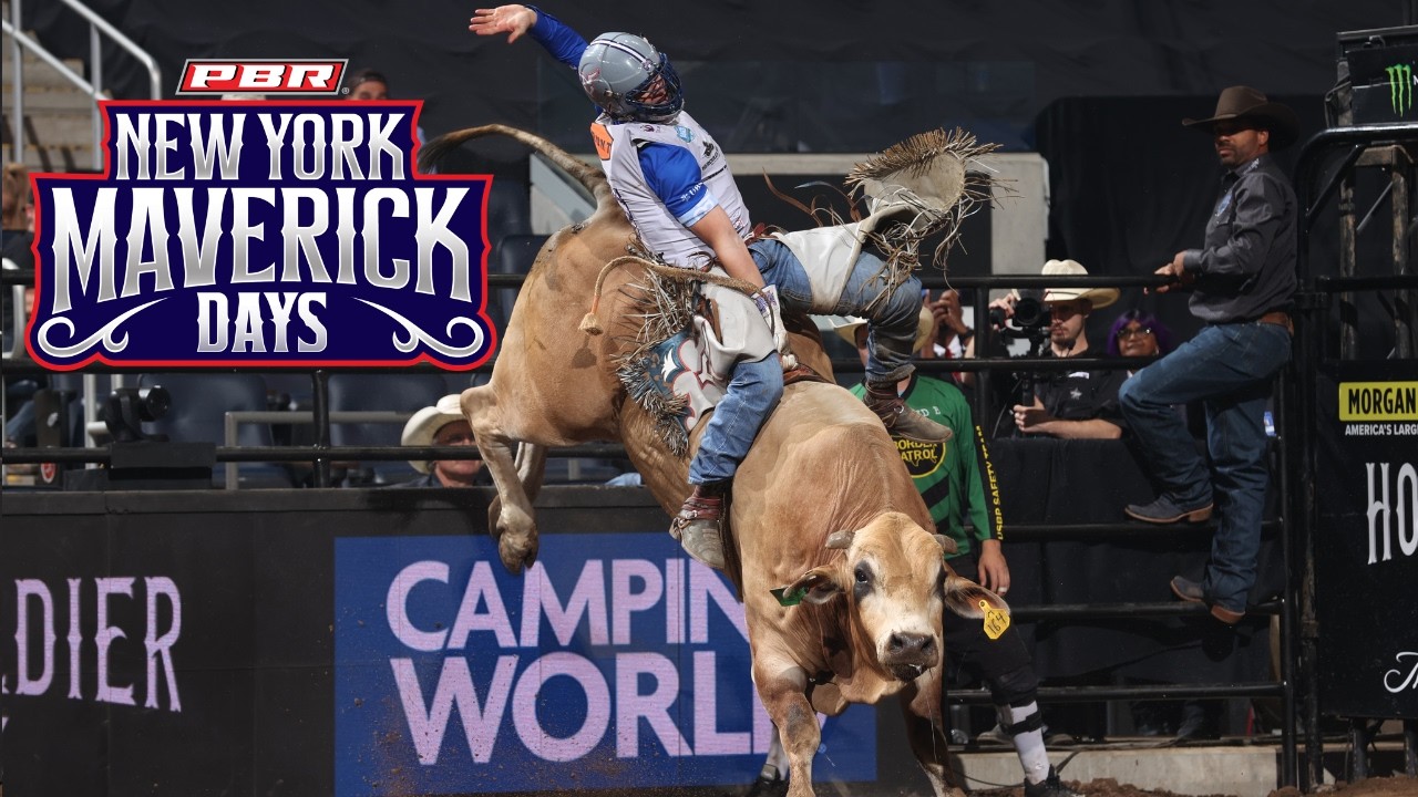 2025 PBR Teams Belmont Park | Event Recap